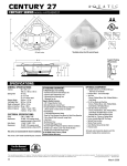 Aquatic AI7242rc27 User's Manual