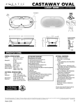 Aquatic ai7236Clo User's Manual