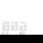 Applica CI-1A User's Manual