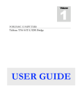 Apple T35i User's Manual