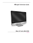 Apple MD094LL/A User's Manual