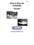 Apex Tool Group A-24 User's Manual