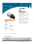 American Dynamics ADCA Series User's Manual