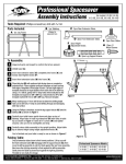 Alvin X-4-XB User's Manual