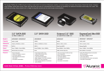 Aluratek AWSSDE48F User's Manual