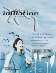 Altec Lansing inMotion iM716 User's Manual