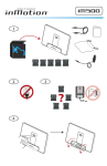 Altec Lansing inMotion im500 User's Manual