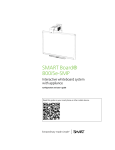 Alpine Innovation 800i5e-SMP User's Manual