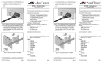 Allied Telesis AT-MC101XL User's Manual