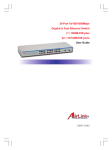 AirLink ASW-2402 User's Manual