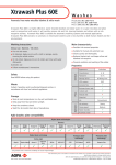 AGFA 60E User's Manual