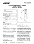 ADTRAN SLC-5 User's Manual