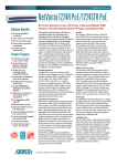 ADTRAN 1224STR User's Manual