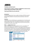 ADTRAN NetVanta 1224R User's Manual