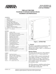 ADTRAN FNID User's Manual