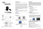 Adesso V10 User's Manual