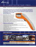 Actron CP7876 Product Brochure