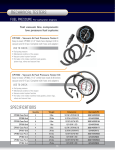 Actron CP7802 Product Brochure