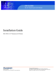 Acnodes 6190N User's Manual