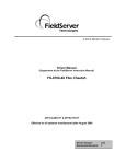 Accton Technology FS-8700-48 User's Manual