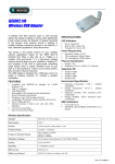 Abocom WUB1500 User's Manual