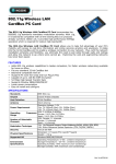 Abocom WG2000 User's Manual