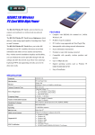 Abocom WB1500H User's Manual