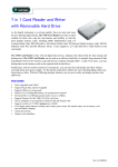 Abocom UHR2060 User's Manual