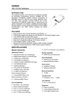 Abocom UCM560 User's Manual