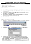 Abocom M73-APO07-300 User's Manual