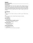 Abocom IFM56CB User's Manual