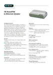 Abocom HB2100 User's Manual