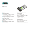 Abocom FW200 User's Manual