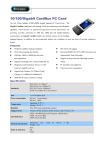 Abocom FG2003 User's Manual