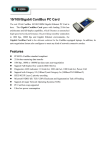 Abocom FG2000 User's Manual