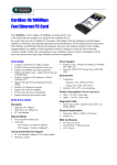 Abocom FE2000SX User's Manual