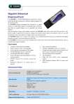 Abocom EGE5000 User's Manual