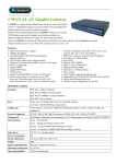 Abocom CAS4047G User's Manual