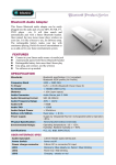 Abocom BSM202 User's Manual