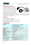 Abocom BSH203 User's Manual