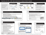 Aastra Link Pro 160 User's Manual