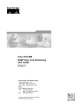 3D Connexion OL-12491-01 Owner's Manual