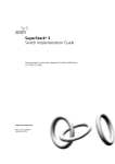 3Com SuperStack 3 Owner's Manual