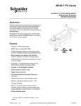 3Com MS40-717X Owner's Manual