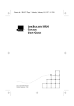 3Com DUA1800-0AAA04 Owner's Manual