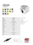 Provision-ISR DIs-380DIS36