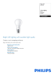 Philips 8718696488492 LED lamp