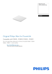 Philips PowerLife CP0137