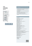 Siemens KG34NVW30G fridge-freezer