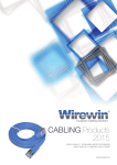 Triotronik PKW-LIGHT-K6 0.15 BL networking cable